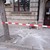 Бетонни късове паднаха от блок на улица "Дондуков Корсаков"