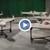 „Шахед 136“ – дронът-камикадзе, който Русия изпраща в Украйна
