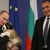Дружбата между Путин и Борисов блесна в картина за юбилея на руския президент