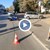 Инцидентът в квартал "Здравец": Заслепен от слънцето шофьор е отнел предимството на моториста