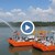 Специализираната баржа „Русе“ ще съдействие на кораби, изпаднали в бедствие
