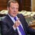 Дмитрий Медведев: Масираните удари по Украйна са само началото