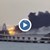 Цистерна с гориво се е запалила на Кримския мост