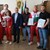 Пенчо Милков награди шампионите по карате и бокс