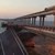 Служебното правителство е изискало информация по случая с камиона, взривил се на Кримския мост