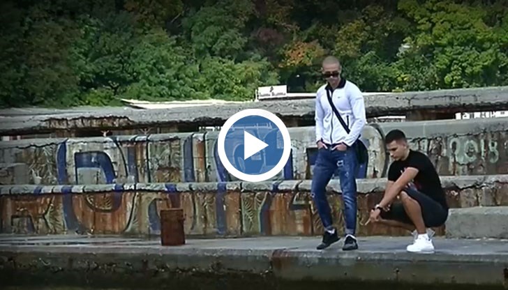 Това е най-впечатляващата постъпка, която виждам от млади хора, заяви д-р Искра Величкова