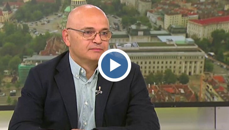 Спас Иванов: По-скоро става въпрос за единични акции отколкото атака на държавно ниво