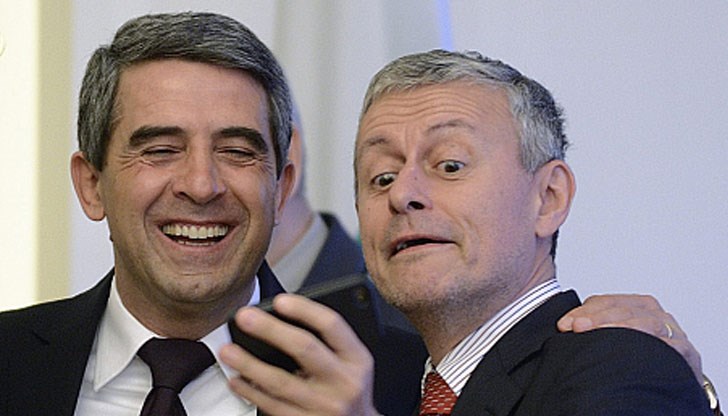 Мисията на контактната група на ГЕРБ върви към провал Мисията на контактната група на ГЕРБ върви към провал