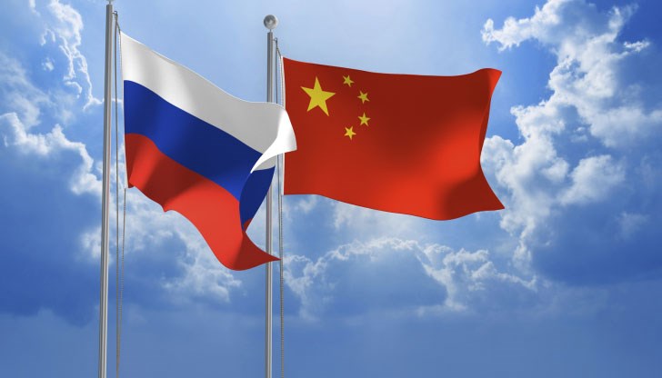 Търговският оборот между Русия и Китай надвиши 136 милиарда долара