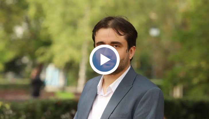 Бившият министър на електронното управление разкри, че това се е случвало и в рамките на предишния парламент