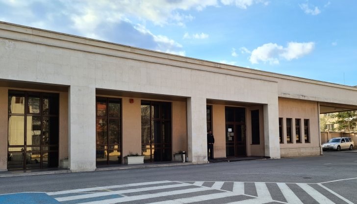 Най-голямото дело е срещу Бобокови и е над 500 тома Най-голямото дело е срещу Бобокови и е над 500 тома