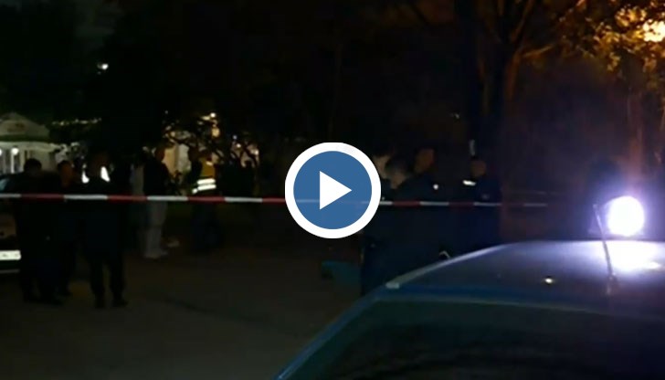 Свидетели разказват за неописуемата агресия на 23-годишния младеж