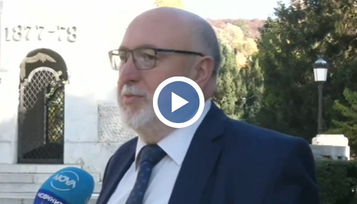 Предлагат 3 март да бъде обявен за официален празник