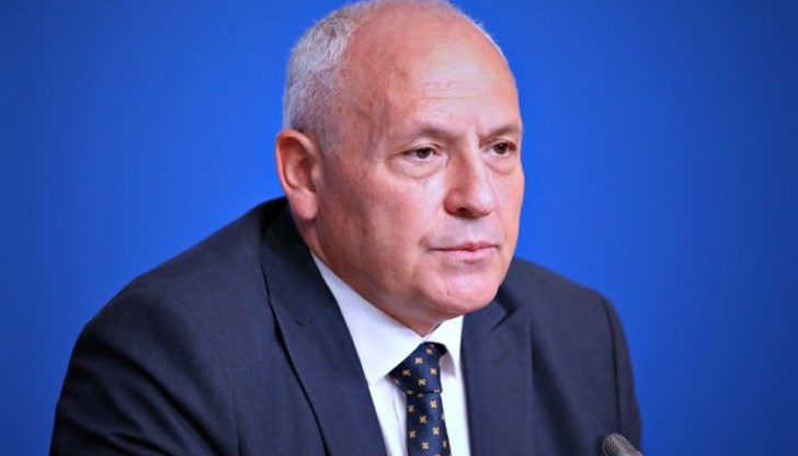 Христо Даскалов: Ще продължа да се боря със схемите, които ограбват хората