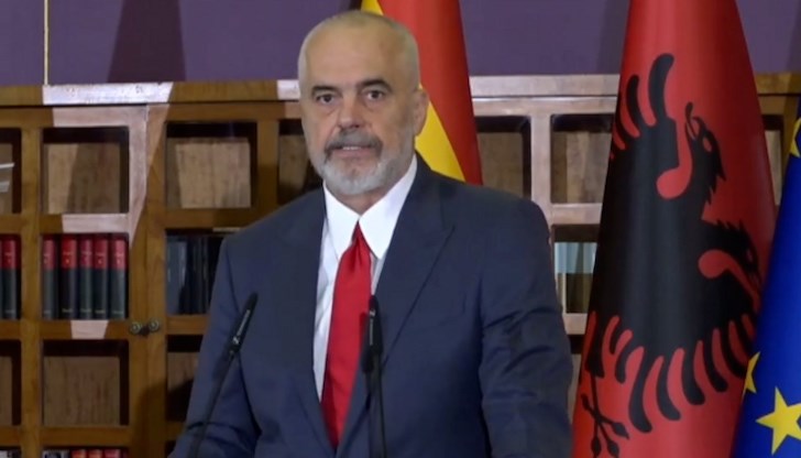 Премиерът на Албания: Адвокатите на „Пфайзер“ заплашваха със съд и искаха да знаят как сме получили ваксините