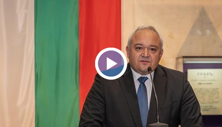 Не става въпрос за чистка, а за преценка на професионалното ръководство