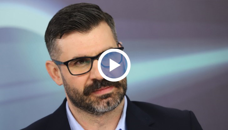 Кузман Илиев: Не е устойчиво текущите разходи да се финансират с дълг