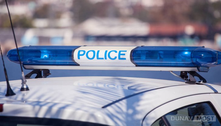 65-годишен шофьор се блъсна в аварирал автомобил