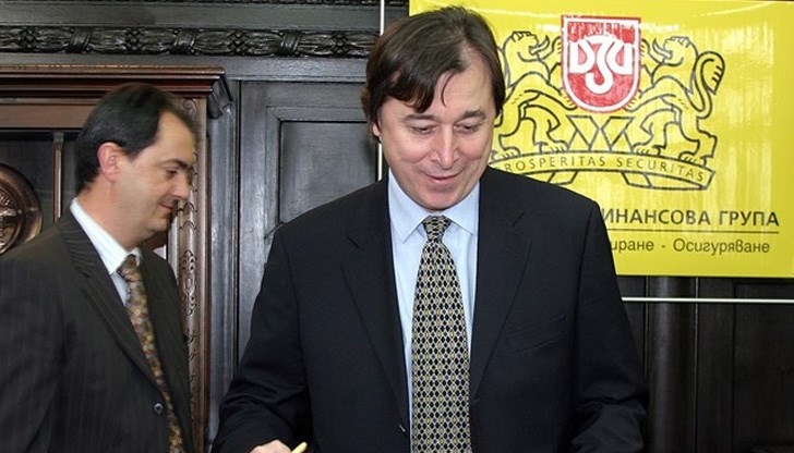 Дори посланикът на САЩ го коментира