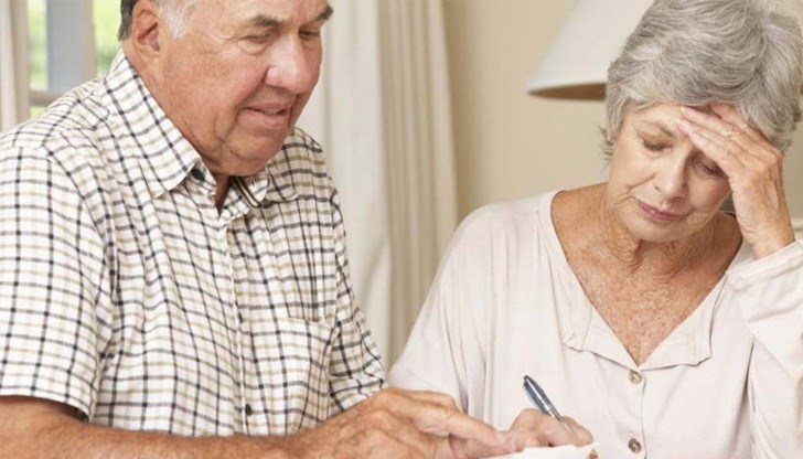 Това показват данни на НОИ след направеното преизчисляване от 1 октомври