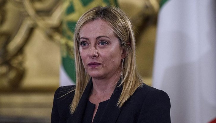 Желанието на новия италиански премиер е Рим да се покаже като надежден международен партньор