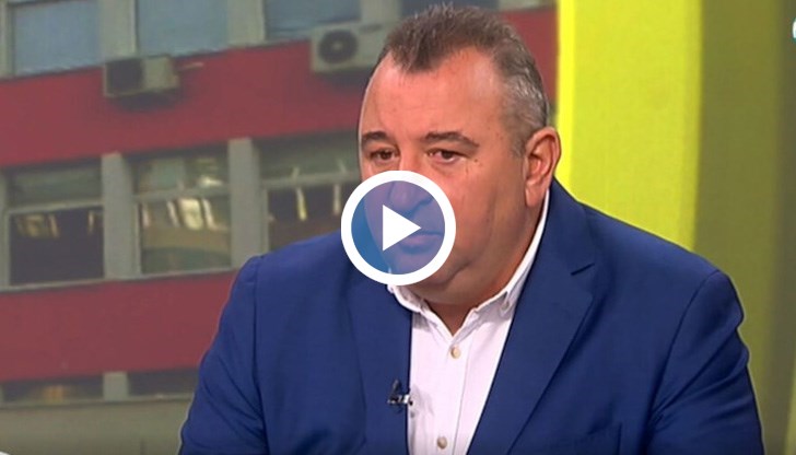 Обезпечена ли е болницата за зимата?