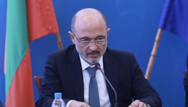 Това обяви на брифинг служебният министър на здравеопазването д-р Асен Меджидиев