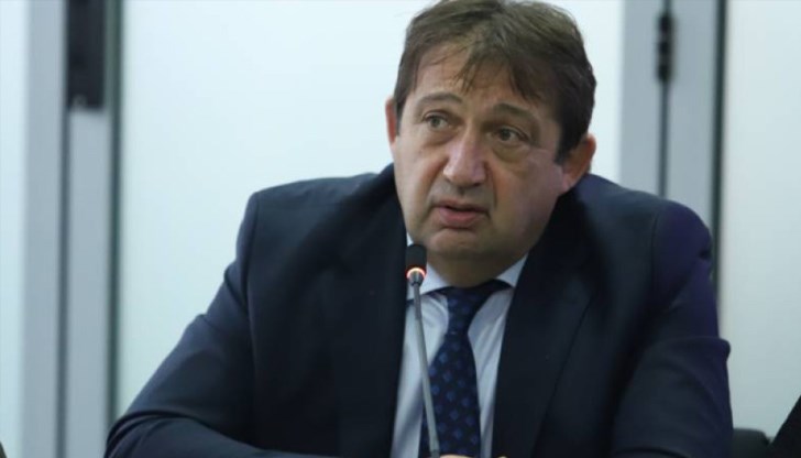 Иван Шишков: Строителните фирми са били заложници на управлението на държавата и общините