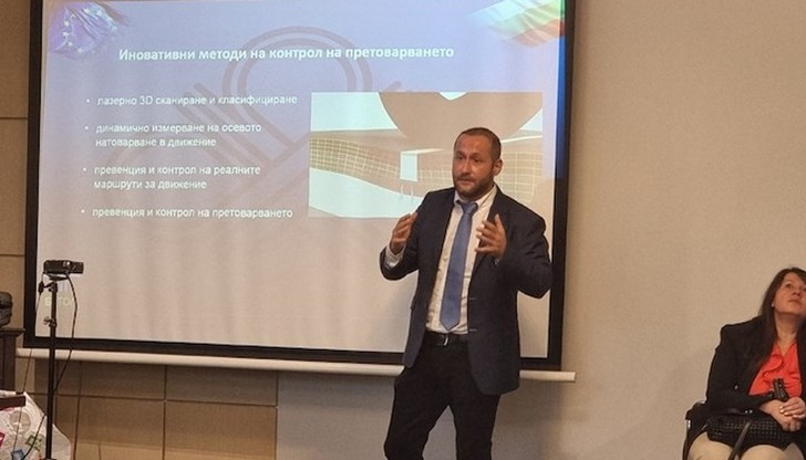 От първи януари следващата година е заложено намаление на винетките с около 10% и увеличение на тол ставките с 50%, заяви директорът на тол системата Георги Темелков От първи януари следващата година е заложено намаление на винетките с около 10% и увеличение на тол ставките с 50%, заяви директорът на тол системата Георги Темелков