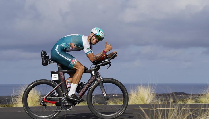 Момчил Димитров ще продължи да предизвиква себе си в още по-тежки дисциплини за издръжливост