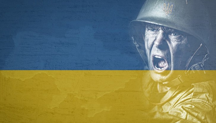 Бяха публикувани призиви да се отиде в убежищата Бяха публикувани призиви да се отиде в убежищата