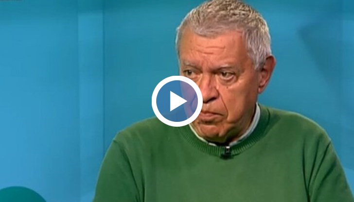 Три пъти спадат - през миналите юли и ноември и сега през октомври