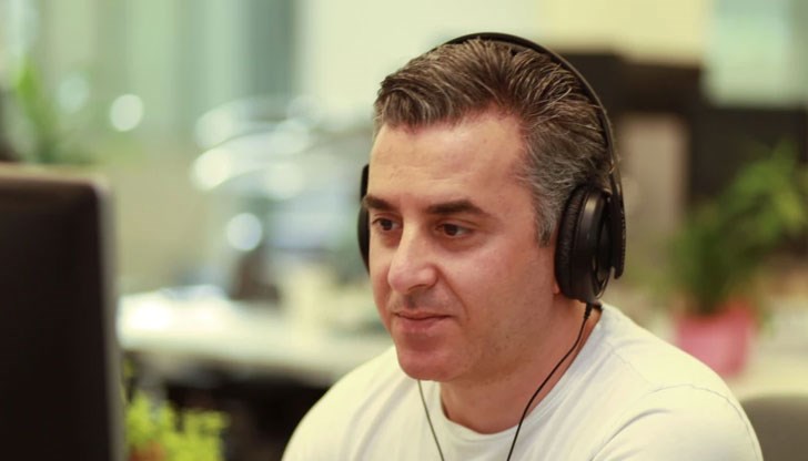 45-годишният Реза Хагихатнеджад почина от рак в Берлин на 17 октомври