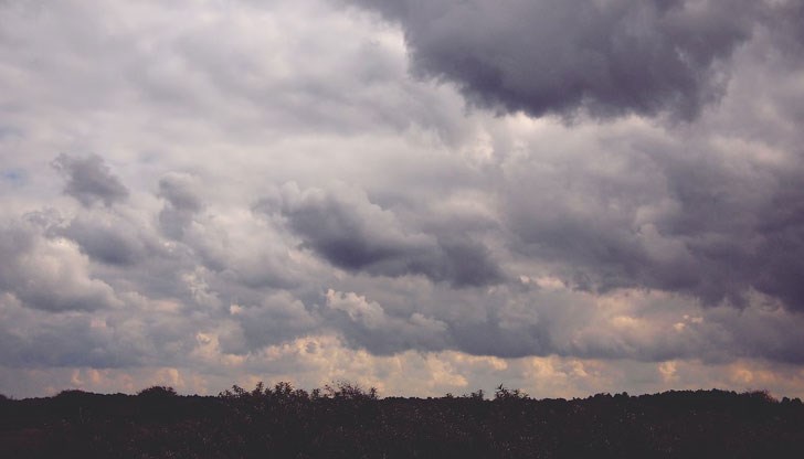 Максималните температури ще са между 17° и 22° Максималните температури ще са между 17° и 22°