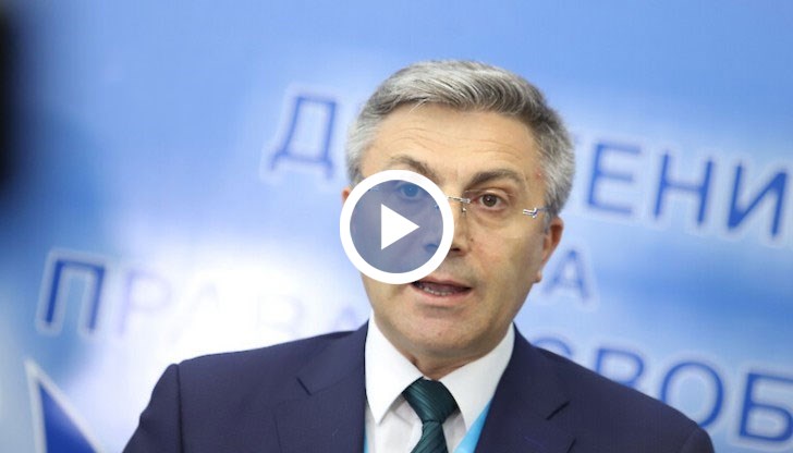 България трябва да има стабилно мнозинство в Народното събрание