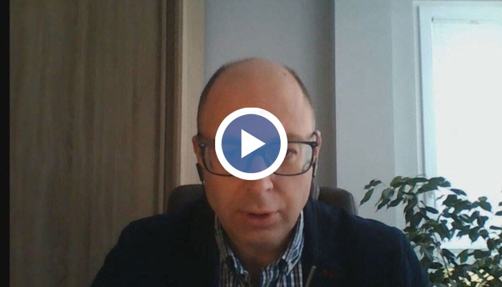 Коментар на експерта Йордан Божилов