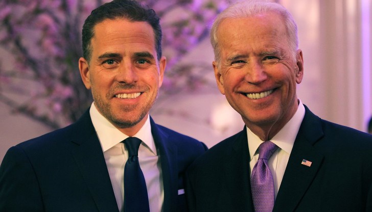 Разследването срещу Хънтър Байдън започна през 2018 година