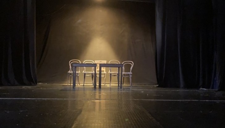 Кастингът ще бъде на 8 и 9 октомври