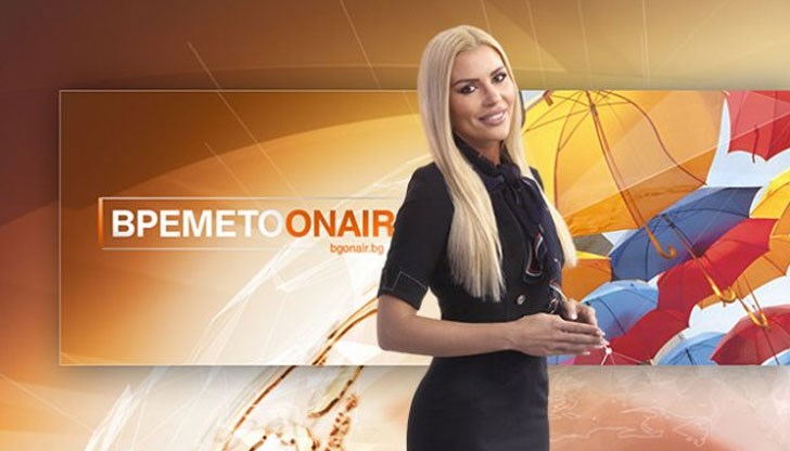 Александрина Янкова прогнозира изненадващо студена зима с обилни валежи Александрина Янкова прогнозира изненадващо студена зима с обилни валежи