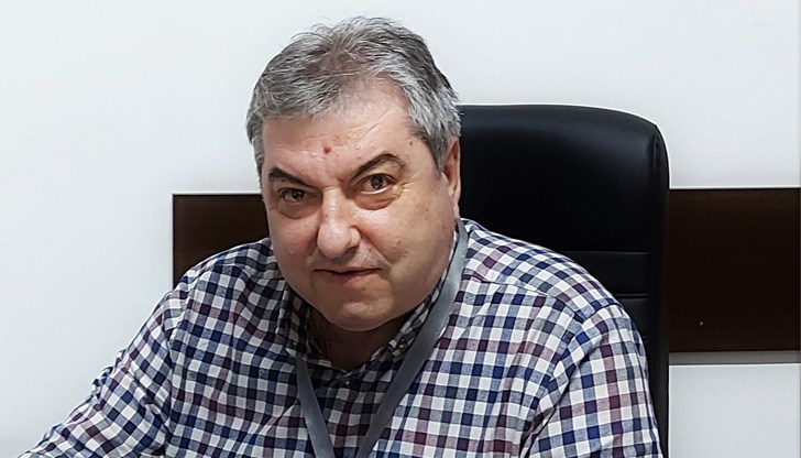 Приветствие от Иван Иванов Приветствие от Иван Иванов