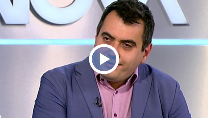 Според зам.-министъра на електронното управление устройствата не давали възможност за показване на вота, нито за манипулацията му