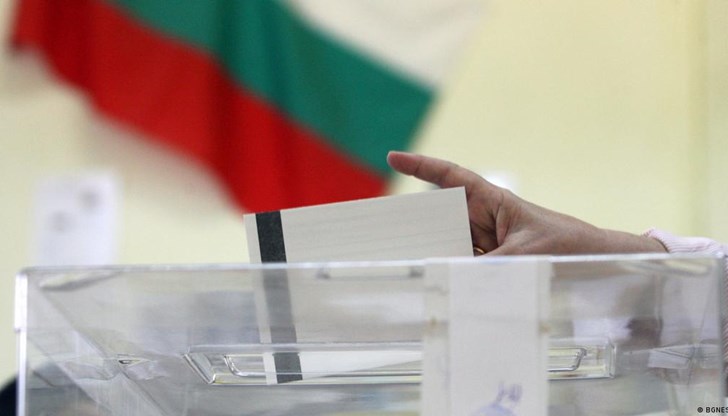 Всички избирателни секции на територията на ОДМВР – Русе са приключили работа