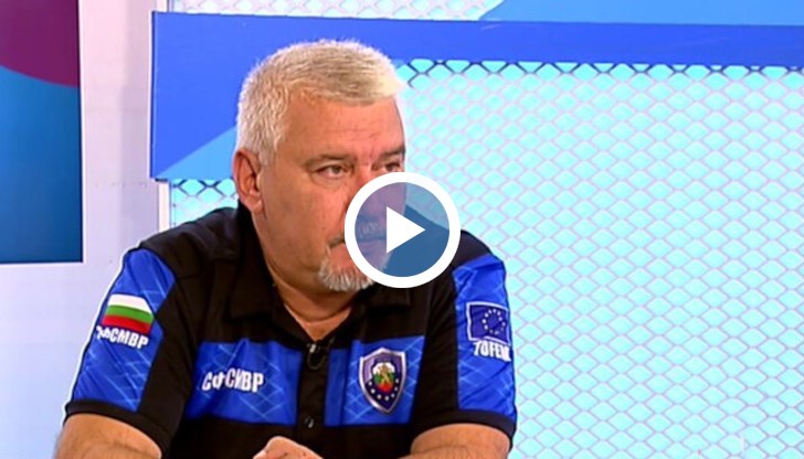 Основният проблем в МВР е липсата на доверие