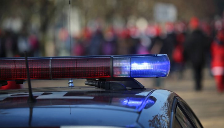 Издирваният е трябвало да влезе в затвора още през 2016