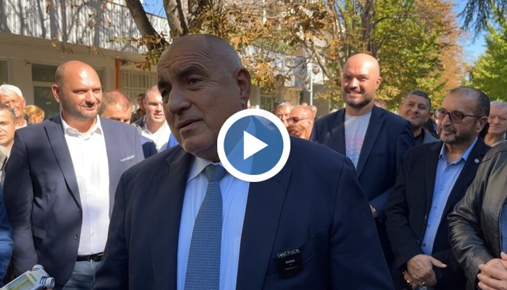 Контактните групи ще проработят. Нормално е след избори всички да сме в различни настроения