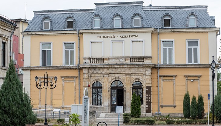 Продуктът ще бъде по проект, подкрепен от Министерството на културата Продуктът ще бъде по проект, подкрепен от Министерството на културата