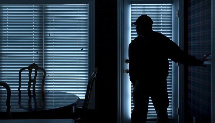 Заявената щета е за около 1550 лева