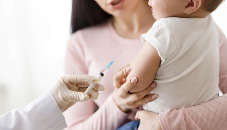 Вместо да бъдат ваксинирани с БЦЖ, шестстотин бебета в белградска болница получиха физиологичен разтвор