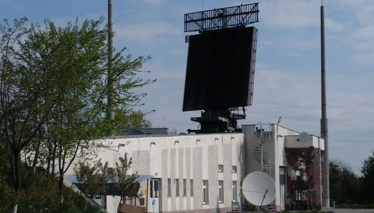 Румънските военновъздушни сили са засекли тази сутрин три руски ракети Румънските военновъздушни сили са засекли тази сутрин три руски ракети