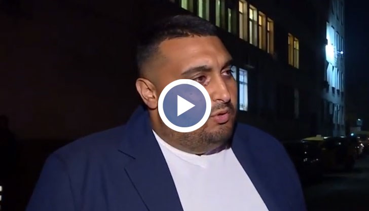 Мъжът е бит от четирима души, приятели го описват като добър човек